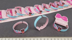 Браслеты детские LOL B-4